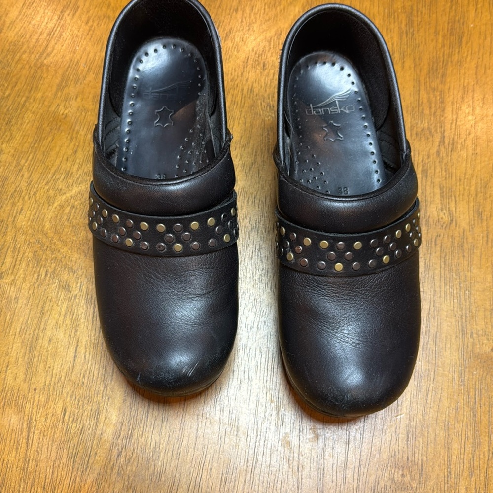 Dansko